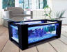 Aquarium integrated Center Table, Tea Table (সেন্টার টেবিল)